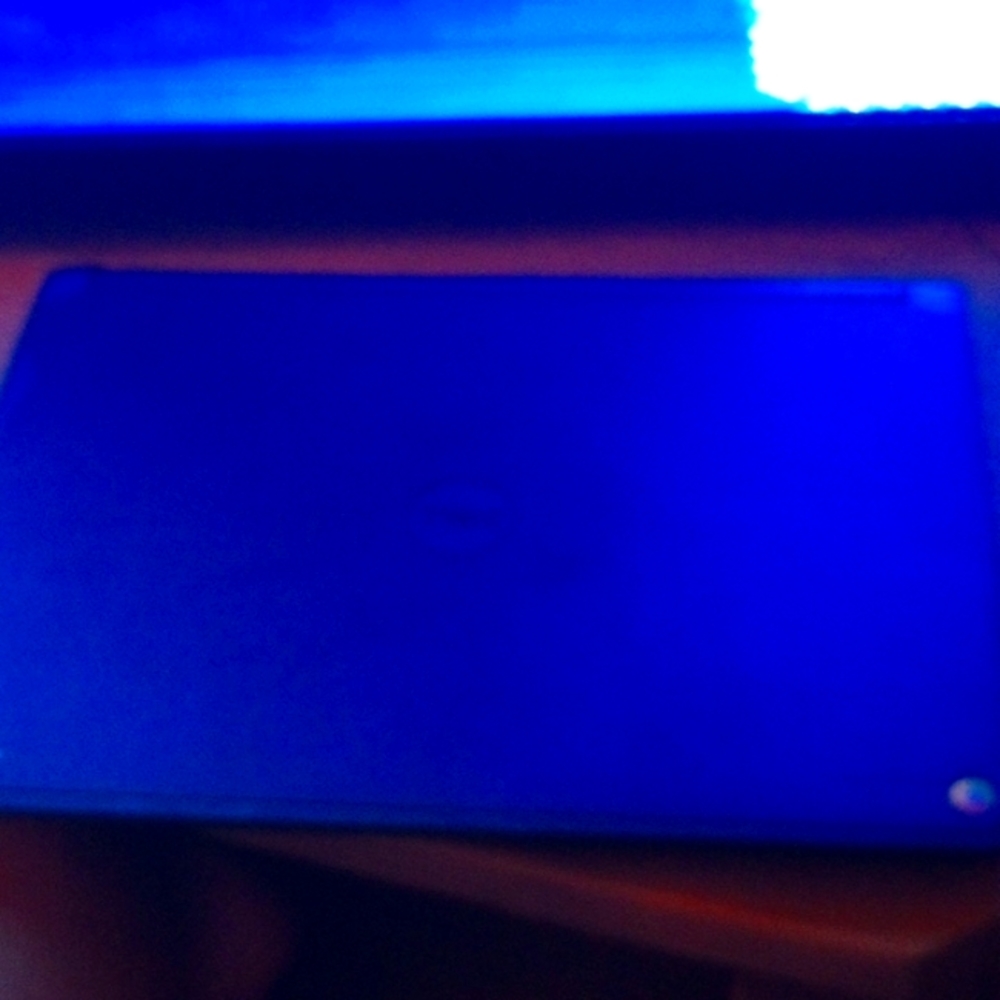 Laptop